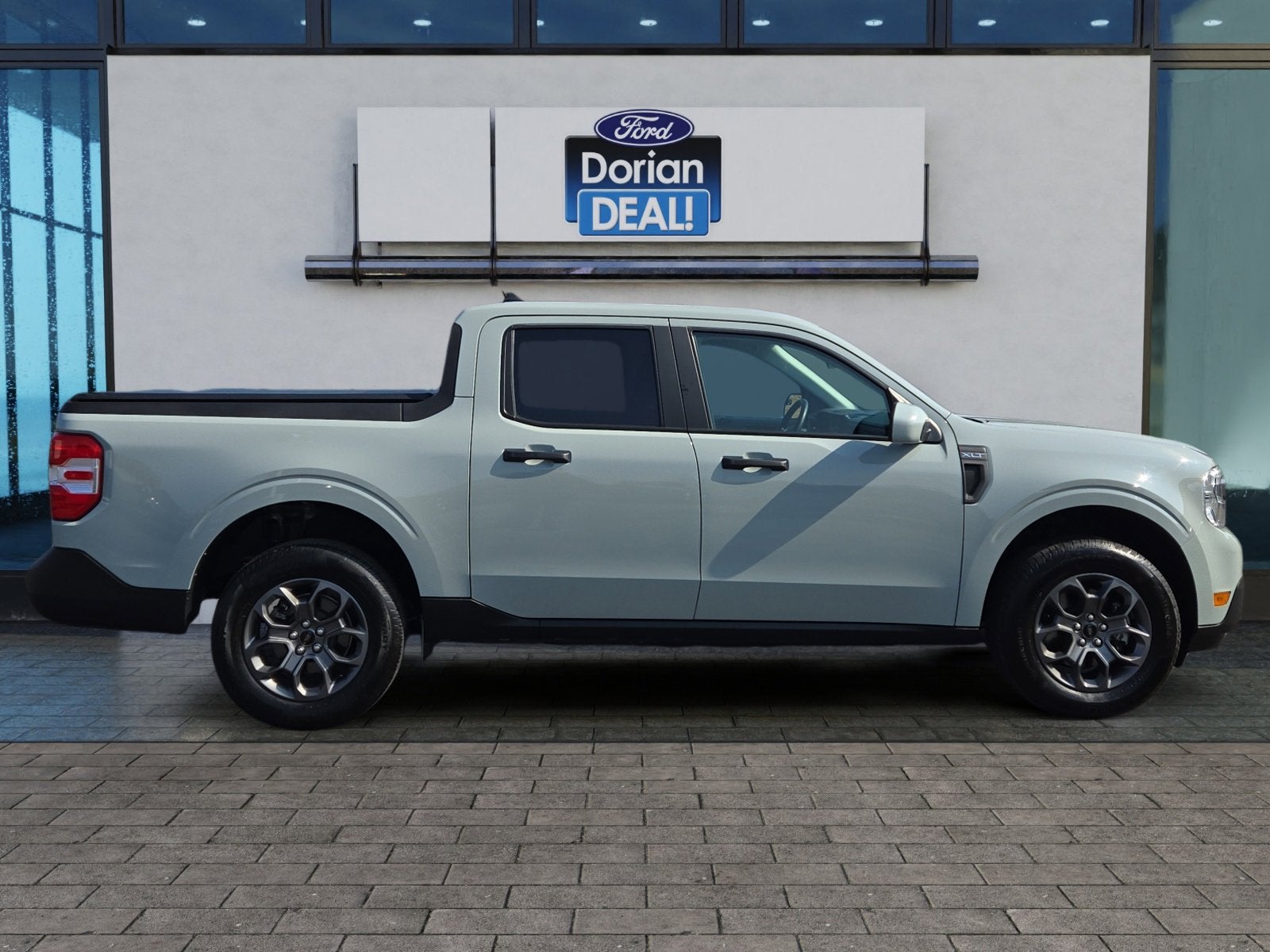 2023 Ford Maverick XLT