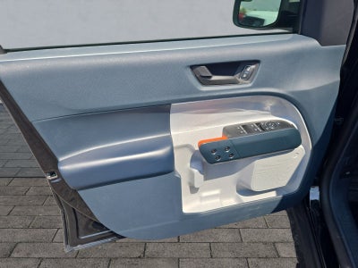2023 Ford Maverick Base