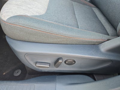 2023 Ford Maverick Base