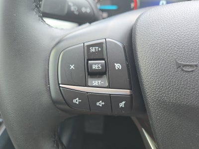 2023 Ford Maverick Base