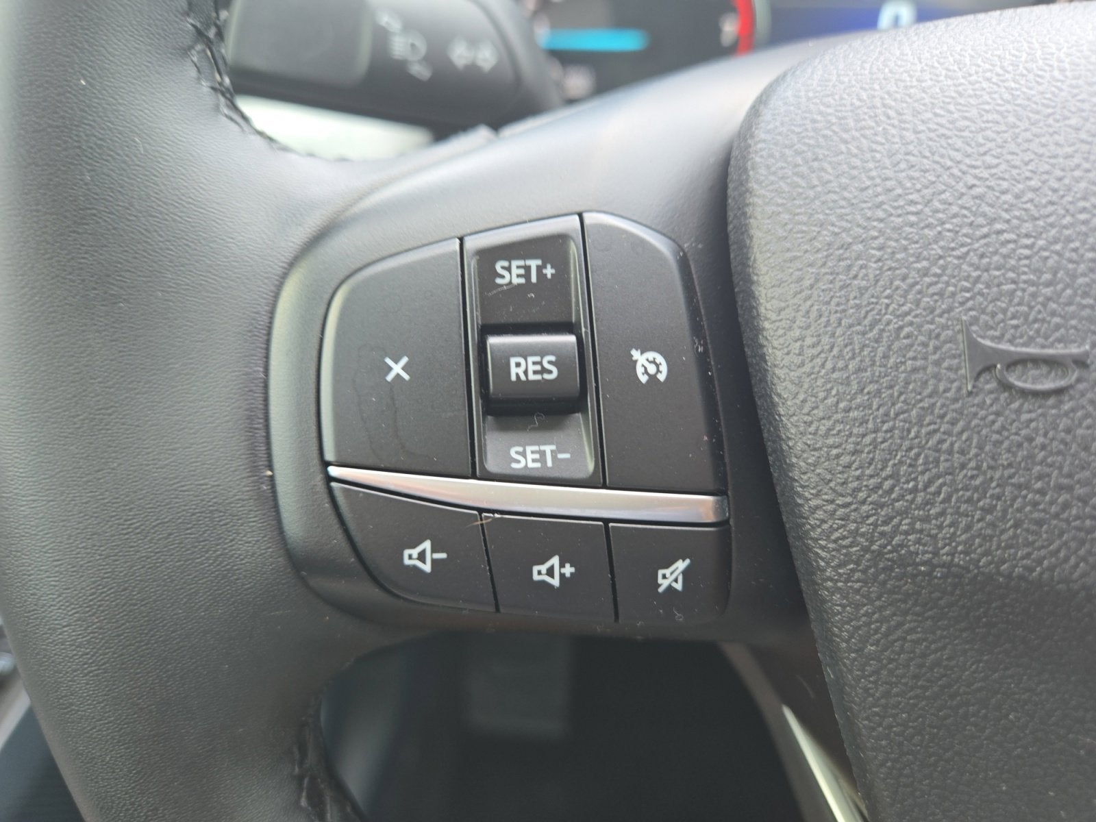 2023 Ford Maverick Base