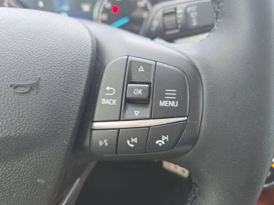 2023 Ford Maverick Base