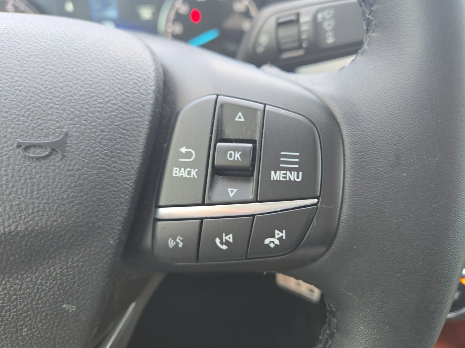 2023 Ford Maverick Base
