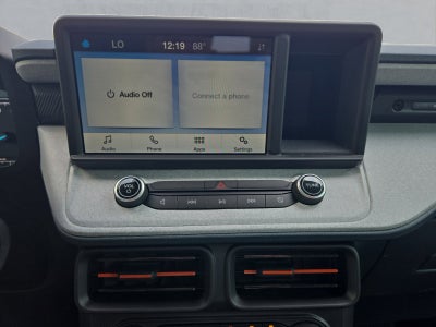 2023 Ford Maverick Base
