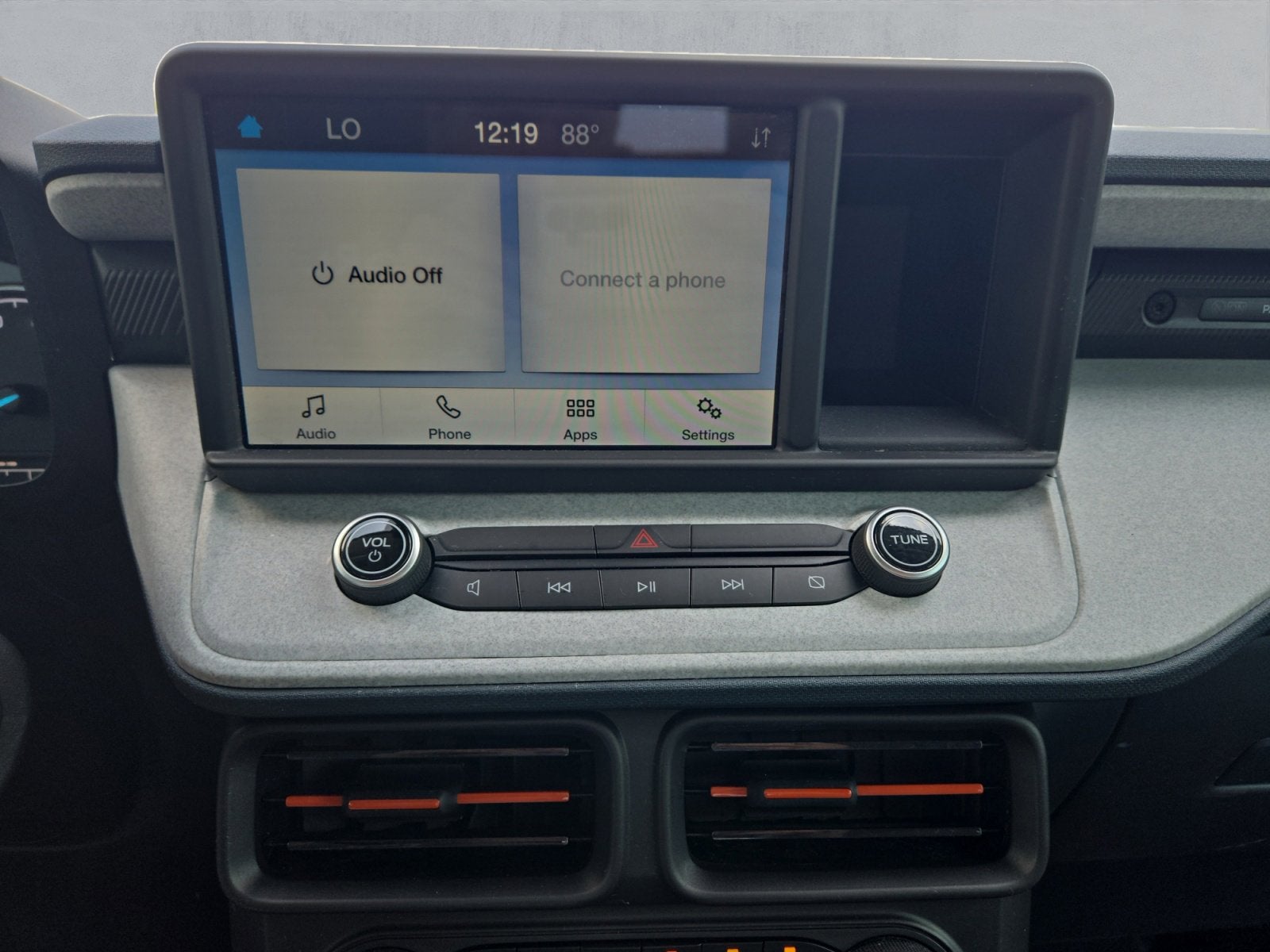 2023 Ford Maverick Base