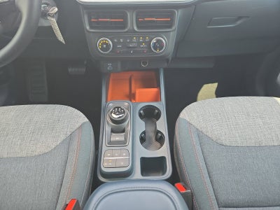 2023 Ford Maverick Base