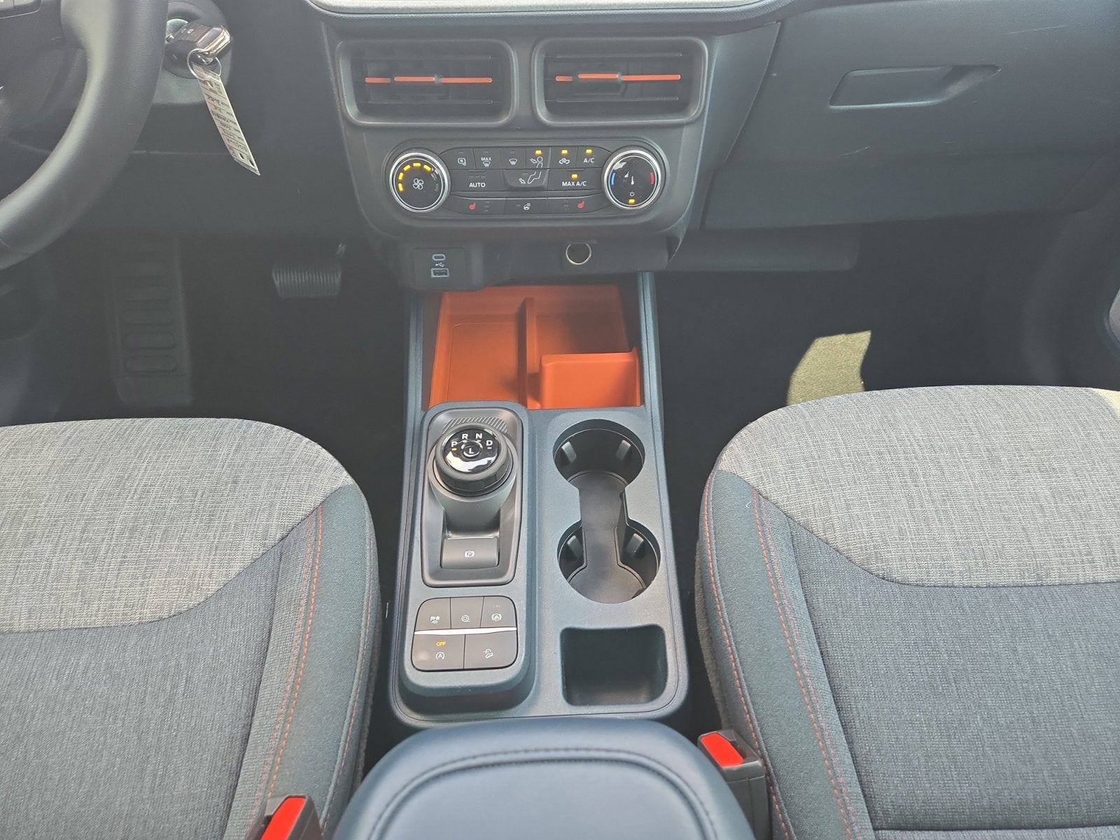 2023 Ford Maverick Base