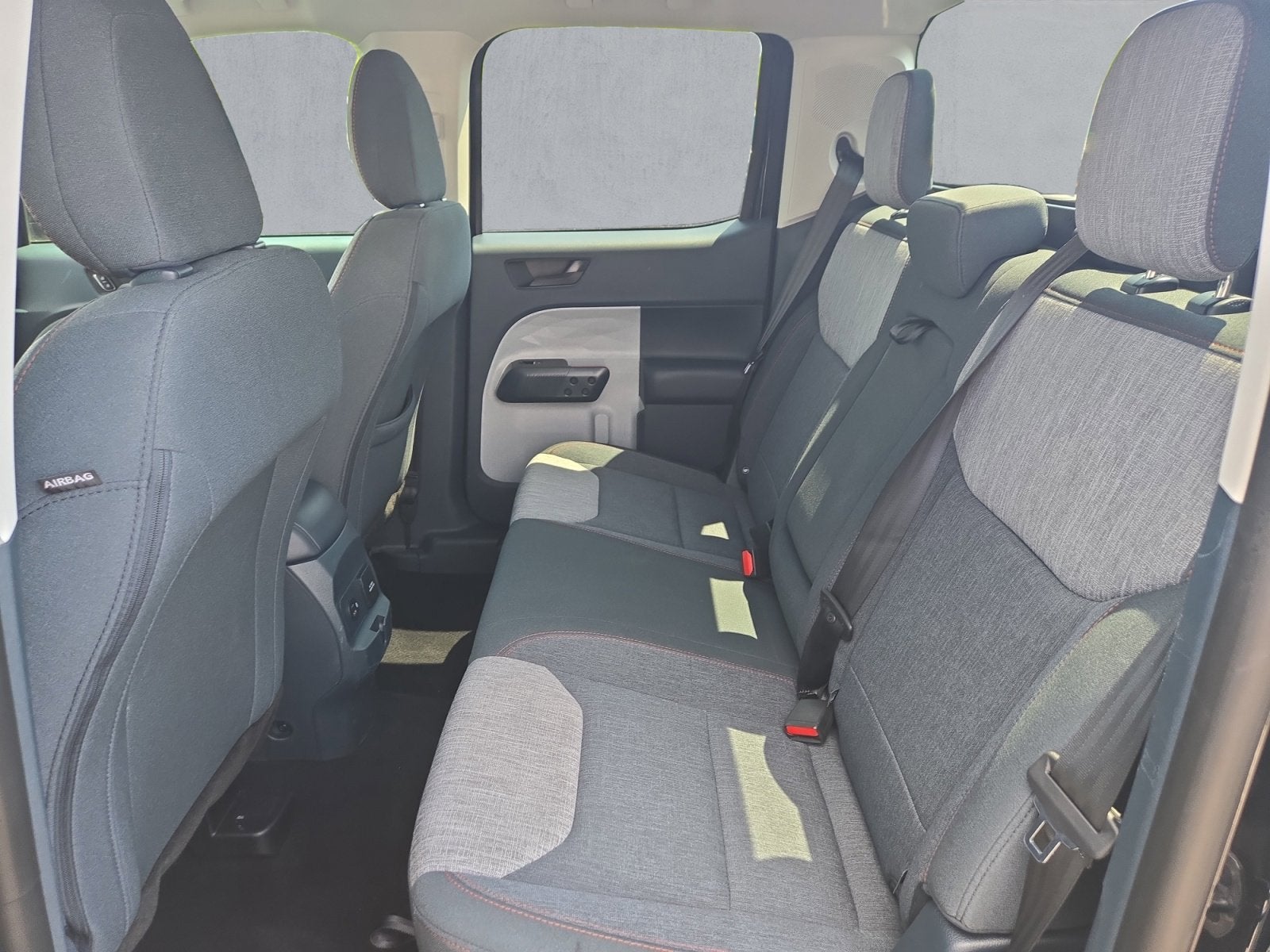2023 Ford Maverick Base