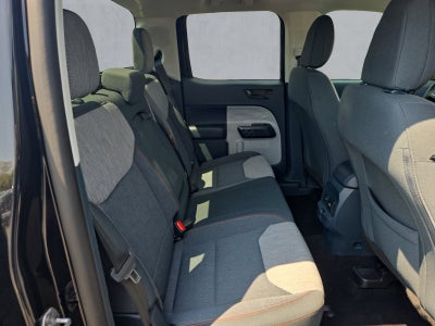 2023 Ford Maverick Base