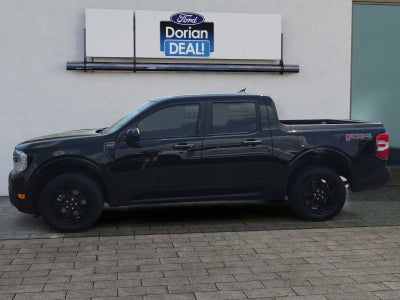 2023 Ford Maverick Base