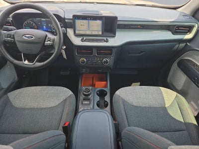 2023 Ford Maverick Base