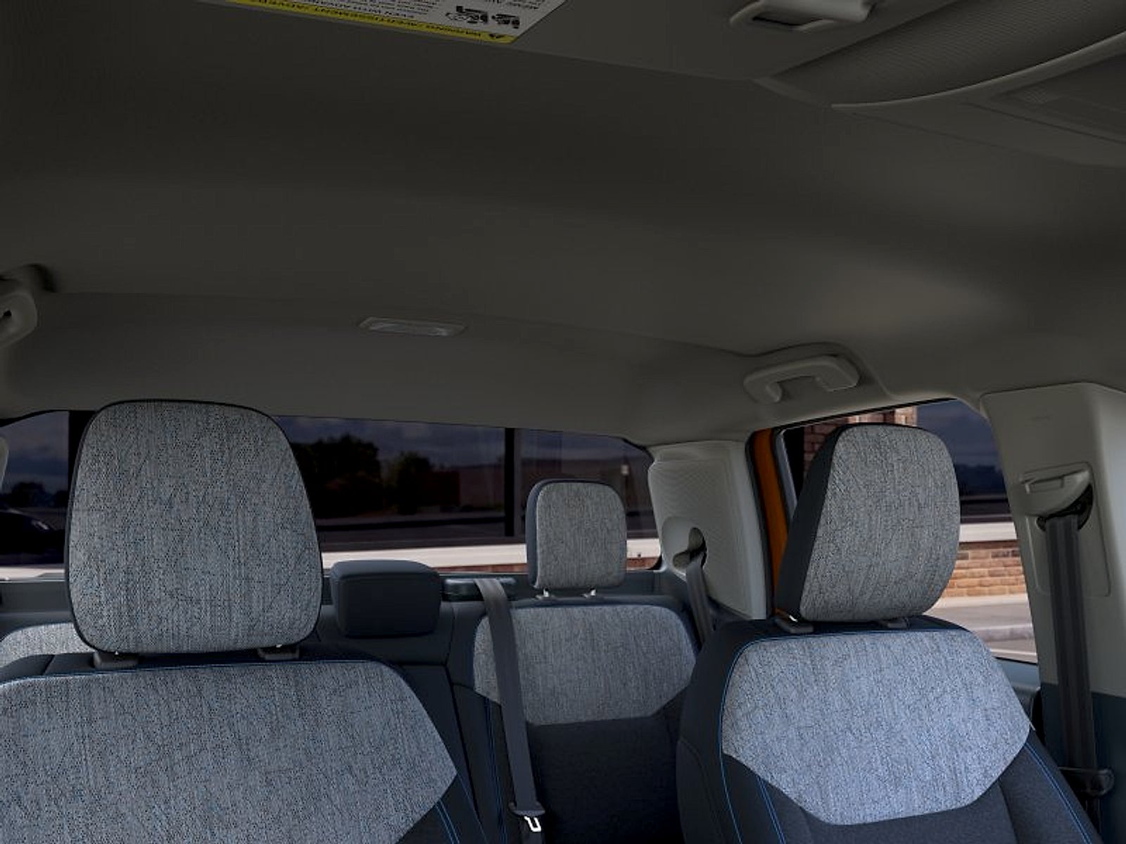 2026 Ford Maverick XLT - Photo 12