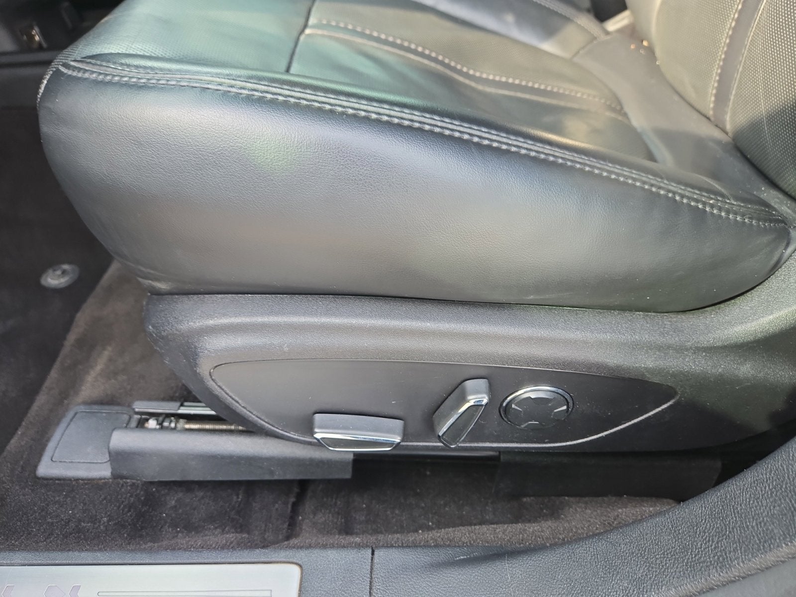 2020 Lincoln MKZ Reserve