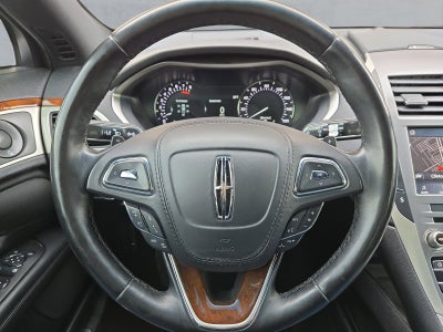 2020 Lincoln MKZ Reserve