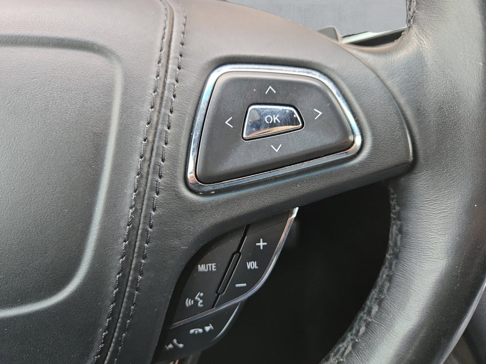 2020 Lincoln MKZ Reserve