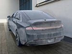 2020 Lincoln MKZ Reserve