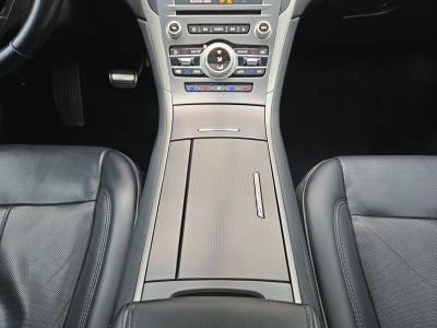 2020 Lincoln MKZ Reserve