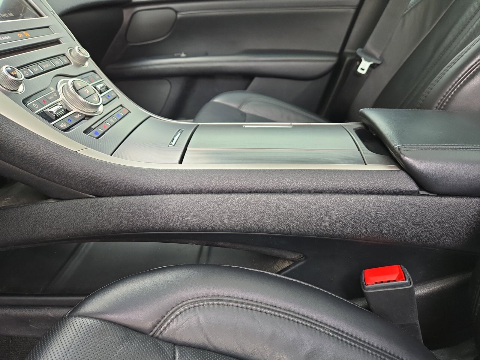 2020 Lincoln MKZ Reserve