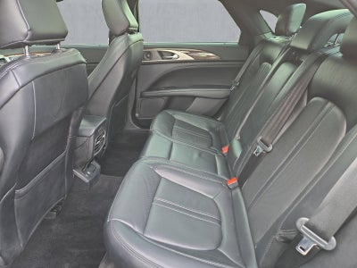 2020 Lincoln MKZ Reserve