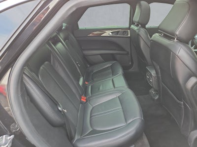 2020 Lincoln MKZ Reserve