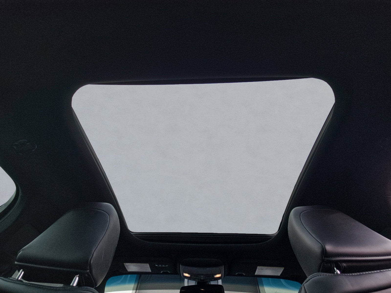 2020 Lincoln MKZ Reserve