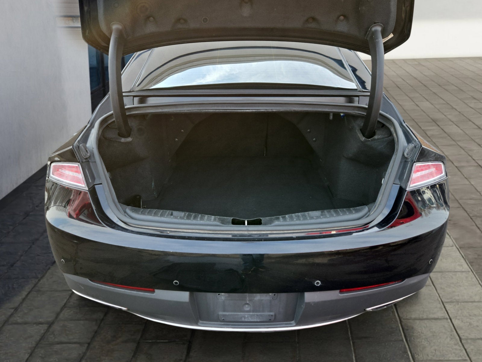 2020 Lincoln MKZ Reserve