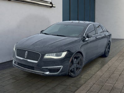 2020 Lincoln MKZ Reserve