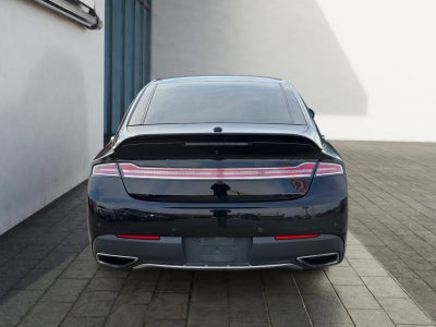 2020 Lincoln MKZ Reserve
