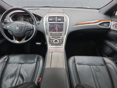 2020 Lincoln MKZ Reserve
