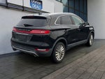 2019 Lincoln MKC Standard