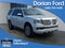 2017 Lincoln Navigator Select