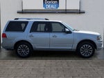 2017 Lincoln Navigator Select