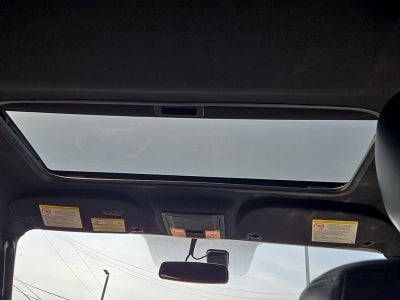 2017 Lincoln Navigator Select