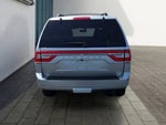 2017 Lincoln Navigator Select