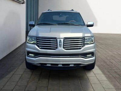 2017 Lincoln Navigator Select