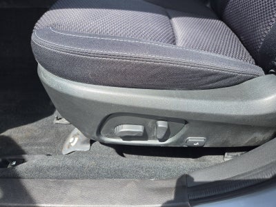 2018 Subaru Forester Premium
