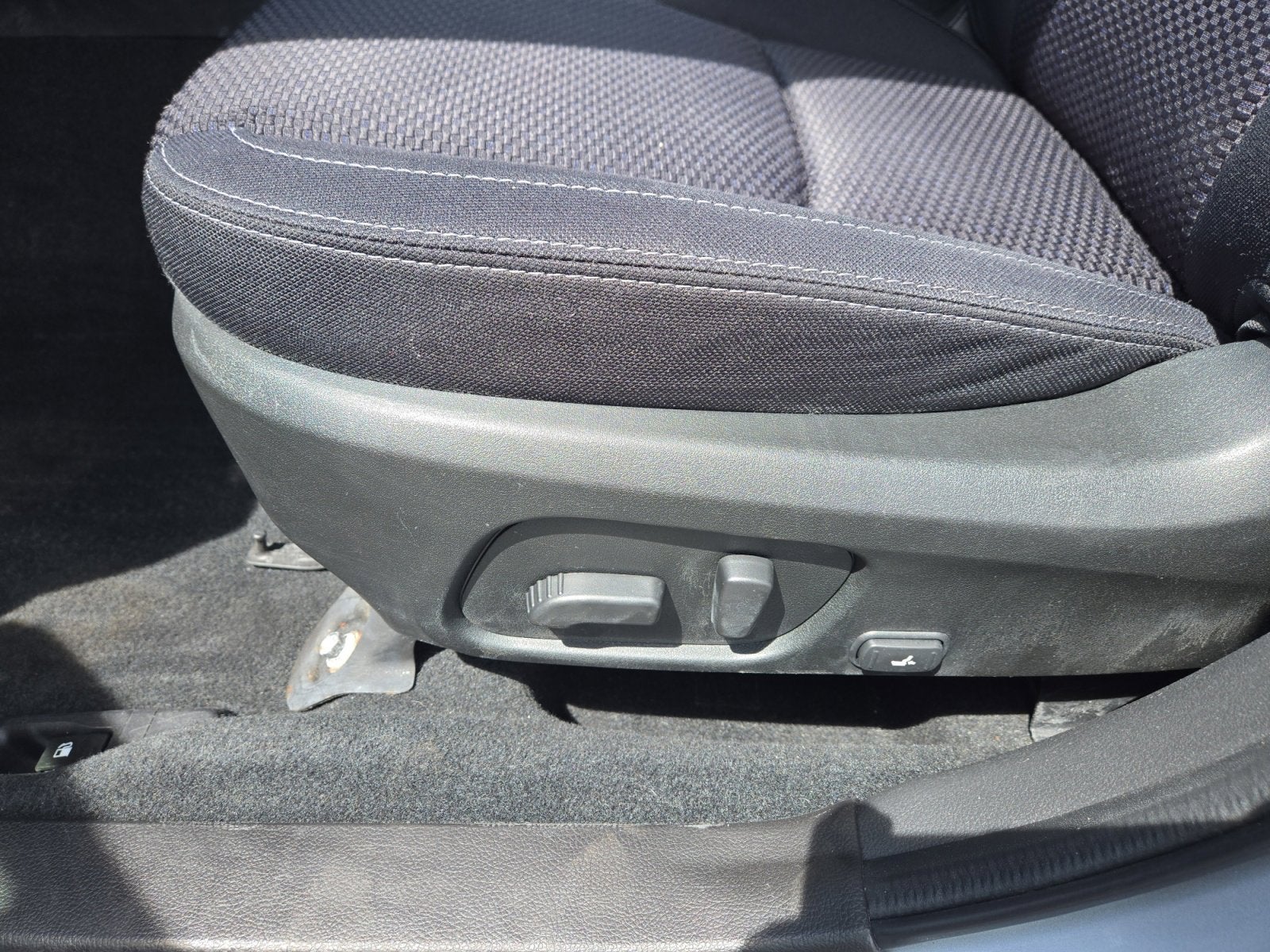 2018 Subaru Forester Premium