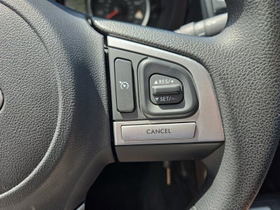 2018 Subaru Forester Premium