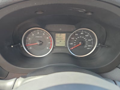 2018 Subaru Forester Premium