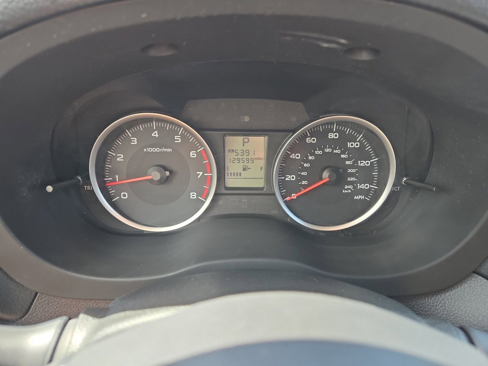 2018 Subaru Forester Premium
