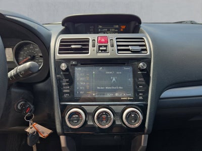 2018 Subaru Forester Premium