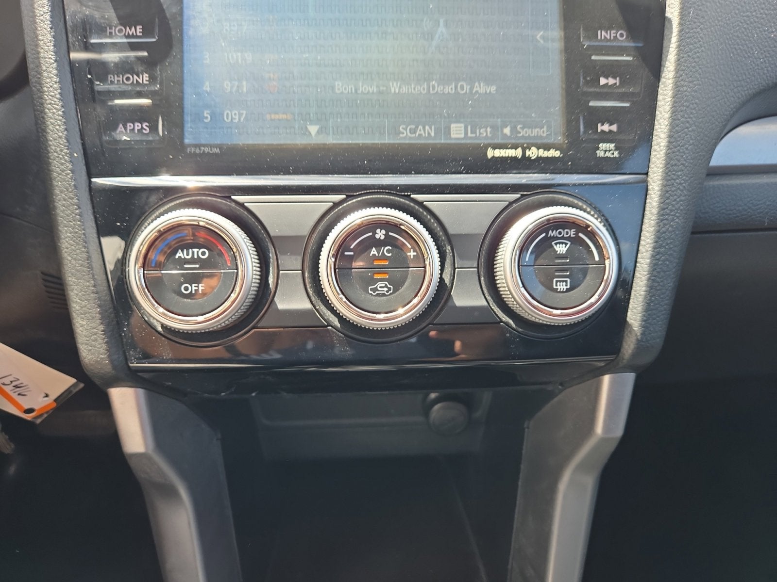 2018 Subaru Forester Premium