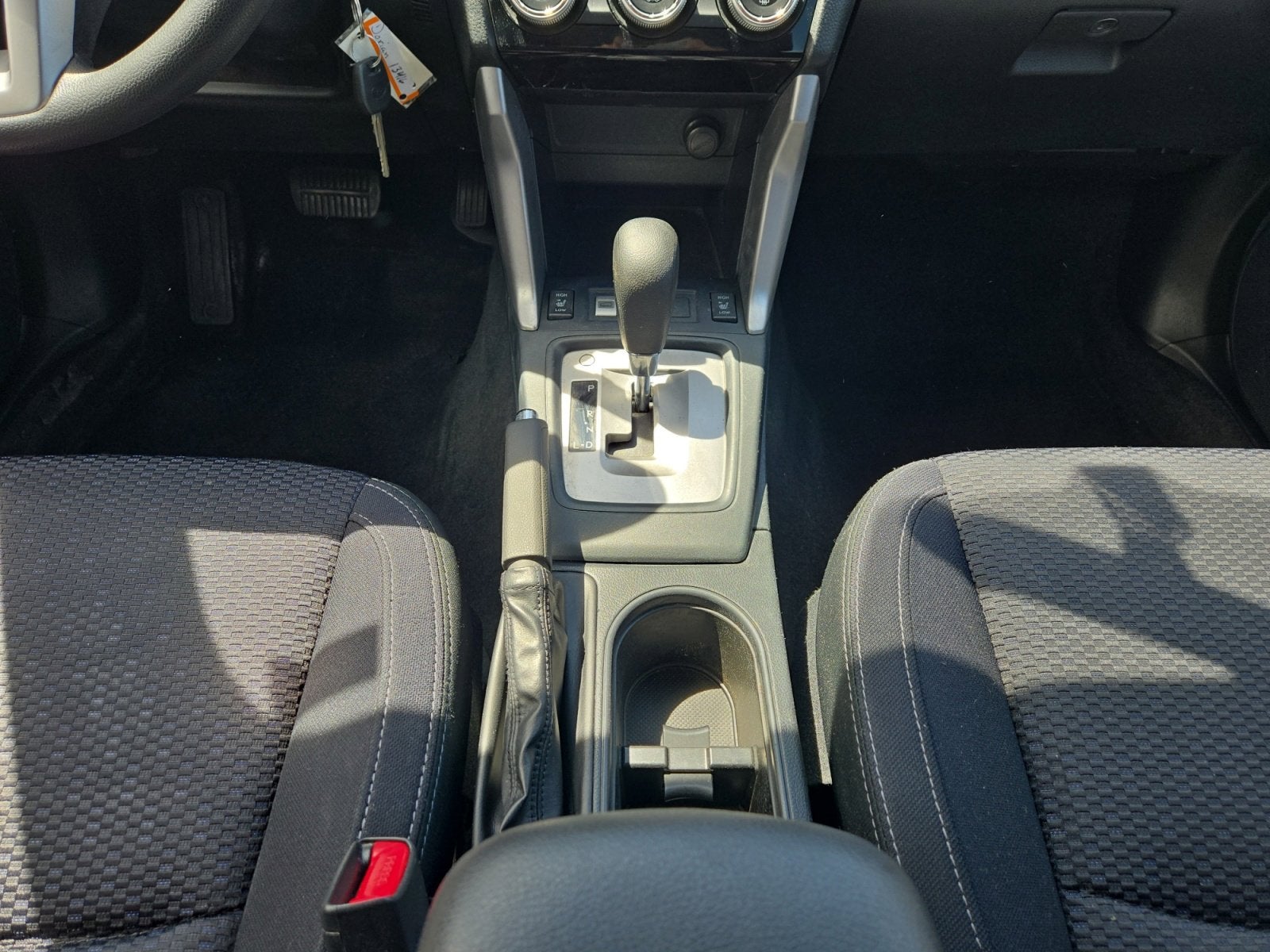 2018 Subaru Forester Premium
