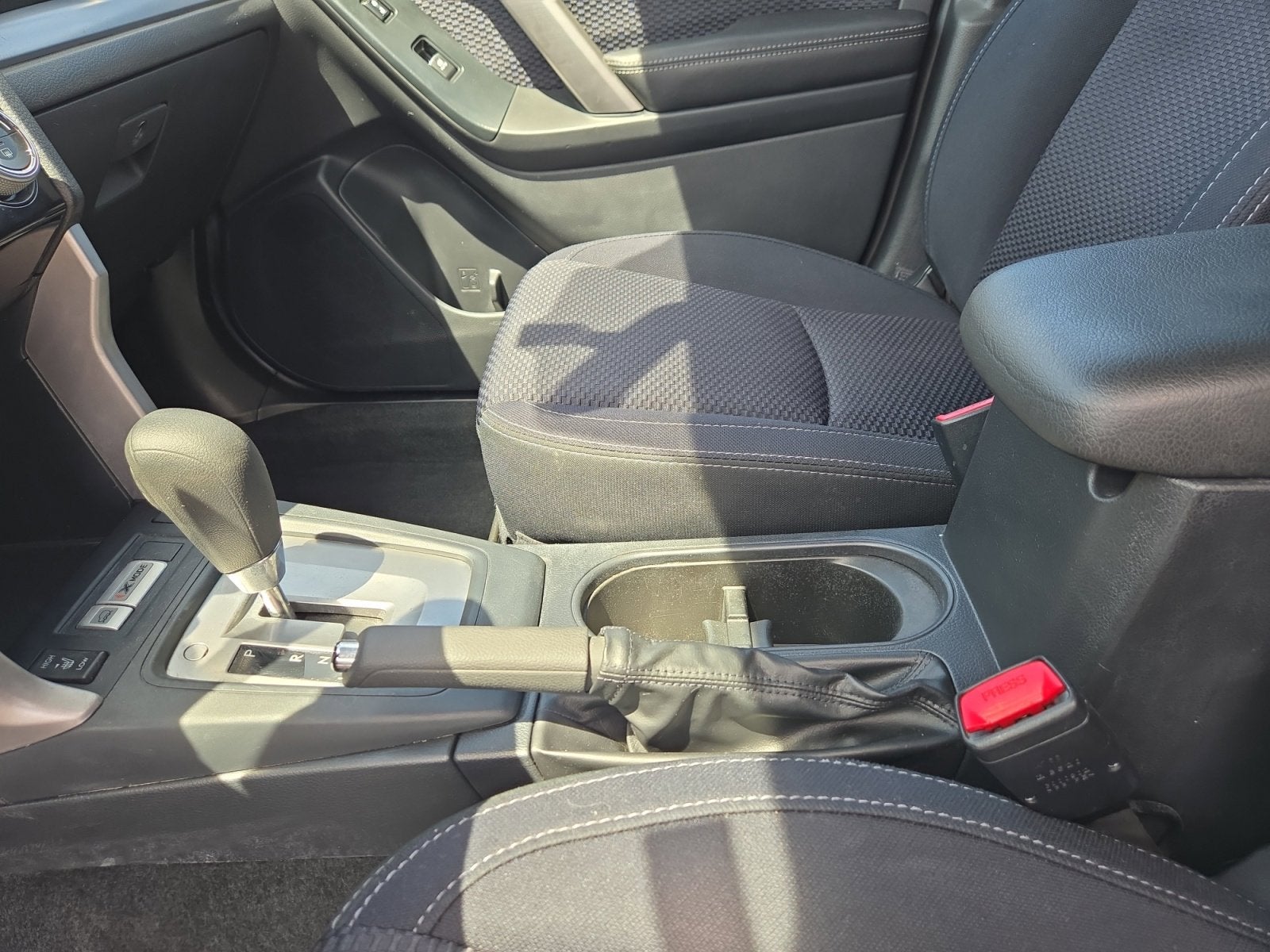 2018 Subaru Forester Premium