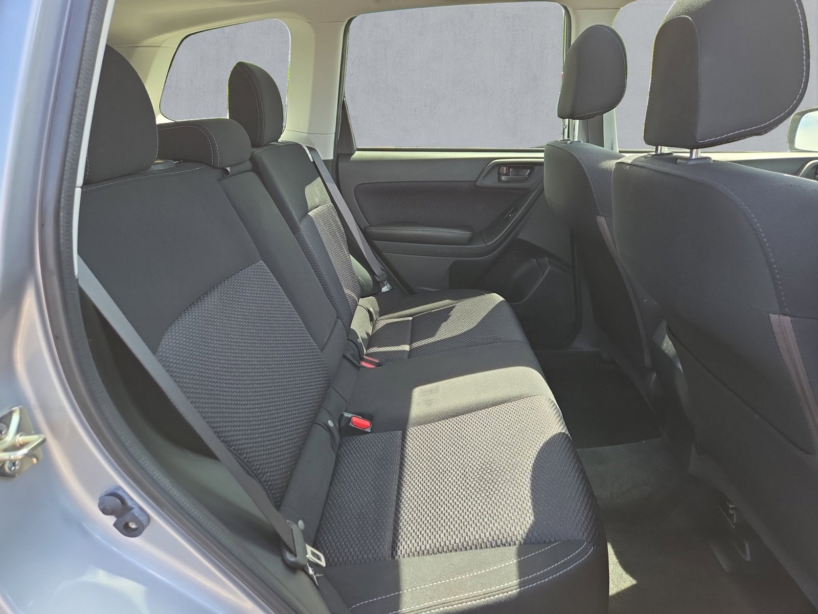 2018 Subaru Forester Premium