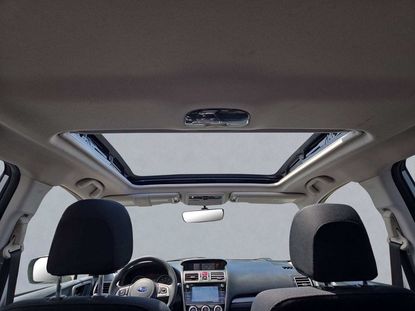 2018 Subaru Forester Premium