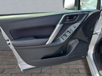 2018 Subaru Forester Premium