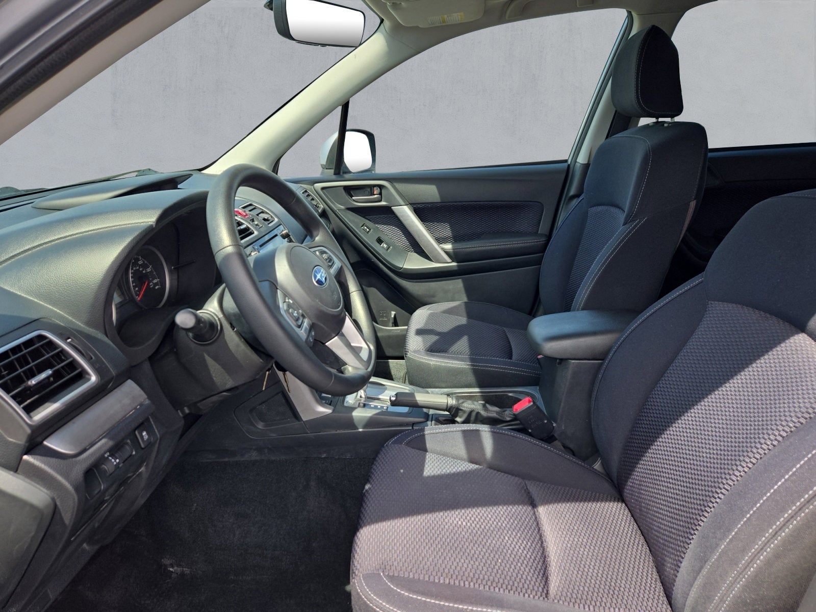 2018 Subaru Forester Premium