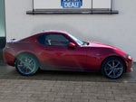 2017 Mazda Mazda MX-5 Miata RF Grand Touring