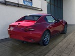 2017 Mazda Mazda MX-5 Miata RF Grand Touring